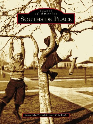cover image of Southside Place